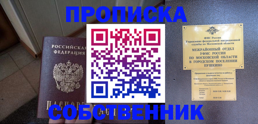 прописка 2025 в Братске